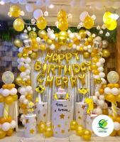 Nhà hàng tổ chức sinh nhật lý tưởng nhất tại quận Bình Thạnh, TP. HCM