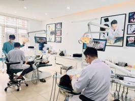 Review về Nha Khoa Beauty Dental - thương hiệu nha khoa hàng đầu Hà Nội