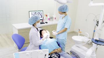 Nha khoa nhổ răng khôn uy tín và chất lượng nhất tại Đà Nẵng