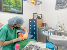Nha khoa nhổ răng khôn tốt nhất tại Ba Đình, Hà Nội