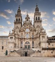 Nhà thờ cổ xưa nổi tiếng nhất tại Tây Ban Nha