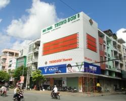 Cửa hàng bán thuốc Tây giá rẻ và uy tín nhất tại Cần Thơ