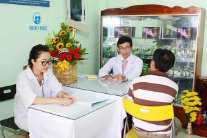 Top 7 Phòng khám Đông Y uy tín và chất lượng nhất quận Gò Vấp, TP. HCM