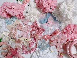 Shop phụ kiện tóc đẹp nhất TPHCM