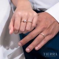 Nhẫn cưới Kim cương tiếp tục bùng nổ trong mùa cưới 2021