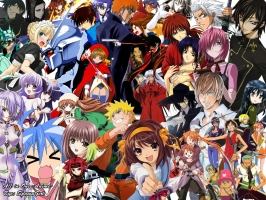 Toplist Chủ Đề Anime (120 Toplist Về Anime) - Toplist.Vn