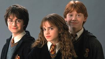 Nhân vật được yêu thích nhất trong Harry Potter