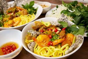 Món ăn đặc sản nổi tiếng nhất tỉnh Quảng Nam