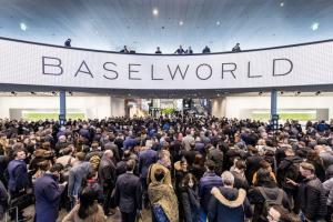 Mẫu đồng hồ Thuỵ Sỹ giá rẻ tại Basel World 2019