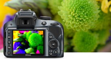 Máy ảnh DSLR giá dưới 10 triệu tốt nhất cho người mới tập chụp