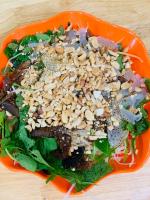 Quán ăn vặt ngon rẻ nhất quận Ba Đình, Hà Nội