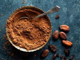 Cửa hàng bán bột cacao nguyên chất tốt nhất Hà Nội