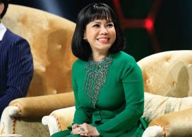 Nữ danh hài nổi tiếng nhất Việt Nam