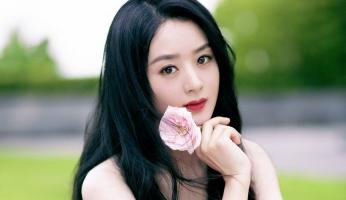Nữ diễn viên có gương mặt đẹp nhất Trung Quốc