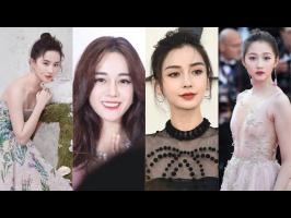 Nữ diễn viên Trung Quốc nổi tiếng nhất