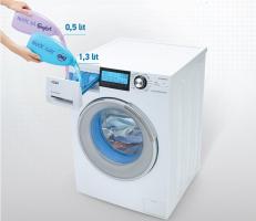 Nước giặt tốt nhất dùng cho máy giặt