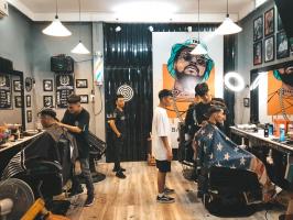 Salon làm tóc đẹp, chất lượng nhất Nha Trang, Khánh Hòa