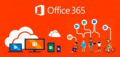 Tính năng và lợi ích của Office 365