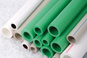 Loại ống nhựa có mặt trên thị trường Việt Nam