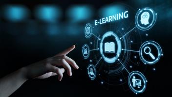 Phần mềm E-Learning cho doanh nghiệp tốt nhất