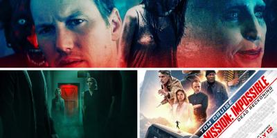 Top 8 Phim chiếu rạp hay tháng 7/2023 cập nhật mới nhất