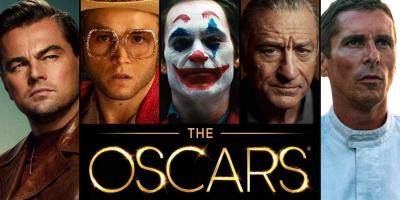 Phim hay nhất dự đoán góp mặt và tỏa sáng tại Oscar 2020
