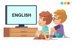 Top 10 Phim hoạt hình giúp bé tự học nghe và phản xạ tiếng Anh