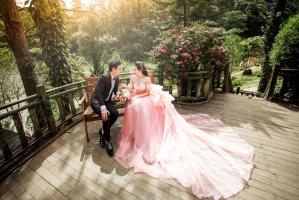 Phim trường chụp ảnh cưới đẹp nhất tỉnh Bắc Giang