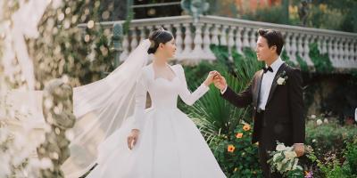 Phim trường chụp ảnh cưới đẹp nhất tại tỉnh Đồng Nai