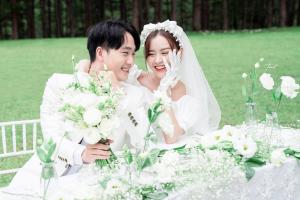 Top 4 Phim trường chụp ảnh cưới đẹp nhất tại Đà Nẵng