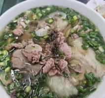 Quán ăn sáng gần ga Sài Gòn ngon, nhanh chóng, tiện ghé nhất