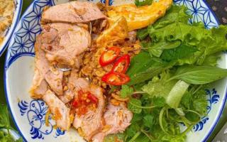 Top 10 Món ăn đặc sản ngon nhất tỉnh Lạng Sơn