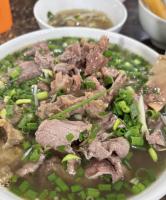 Quán phở gần sân bay Nội Bài ngon, tiện di chuyển