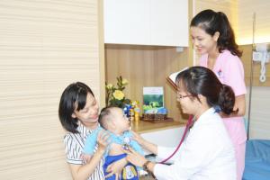 Địa chỉ khám dinh dưỡng uy tín nhất tại tỉnh Bắc Ninh