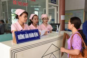 Phòng khám đa khoa uy tín nhất Nam Định
