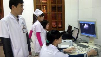 Phòng khám đa khoa uy tín nhất tỉnh Thái Bình