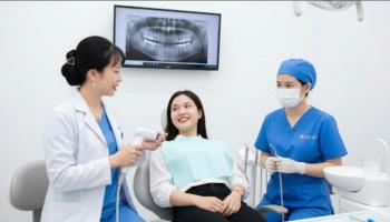 Phòng khám nha khoa tốt nhất quận 1, TP.HCM