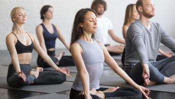 Phòng tập yoga tốt nhất tỉnh Đắk Nông