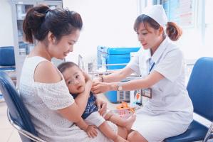 Top 5 Phòng tiêm chủng uy tín nhất tại Đồng Nai