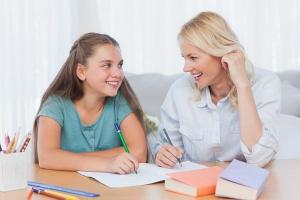Phương pháp giúp con bạn làm bài tập về nhà đạt hiệu quả tốt nhất