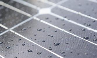 Thương hiệu pin năng lượng mặt trời hàng đầu hiện nay