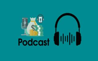 Podcast giúp học tiếng Hàn hiệu quả nhất