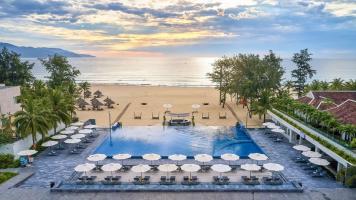 Khách sạn Đà Nẵng gần biển đẹp nhất