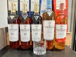 Cửa hàng bán rượu Macallan uy tín nhất Hà Nội