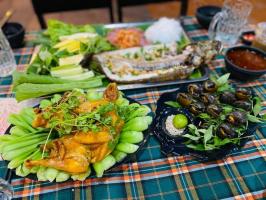 Quán ăn ngon nhất đường Hàng Kênh, Quận Lê Chân, Hải Phòng