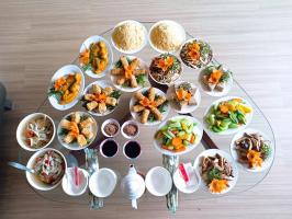 Quán ăn chay ngon và rẻ nhất Hà Nội mà bạn nên ghé qua