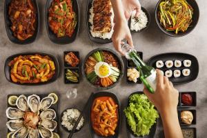 Top 4 Quán ăn Hàn Quốc được yêu thích nhất Cà Mau