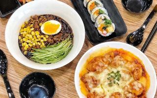 Quán ăn Hàn Quốc ngon và đông khách nhất Sóc Trăng