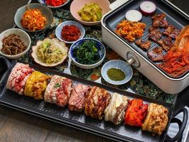 Top 5 Quán ăn Hàn Quốc ngon và đông khách nhất Tây Ninh