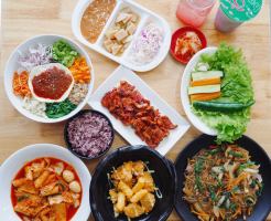 Top 4 Quán ăn Hàn Quốc ngon và được yêu thích nhất Bình Phước